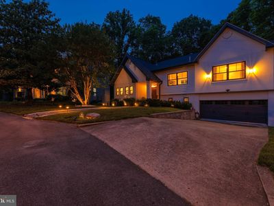 2815 Ellicott St NW, Washington, DC, 20008