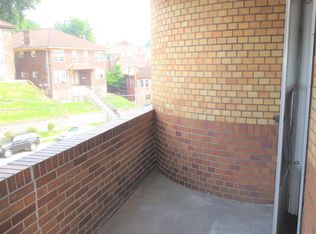 5710 Phillips Ave #A9, Pittsburgh, PA
