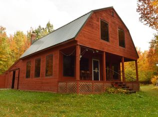 369 Old County Rd, Garland, ME 04939