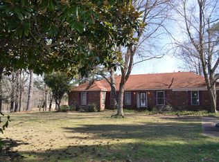 1362 N Malone Rd, Nesbit, MS 38651