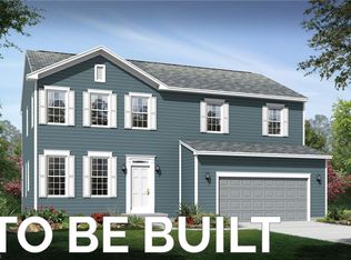 8125 Ashford Cir, North Ridgeville, OH 44039