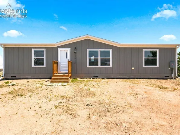21425 Oak Vw, Fountain, CO 80817