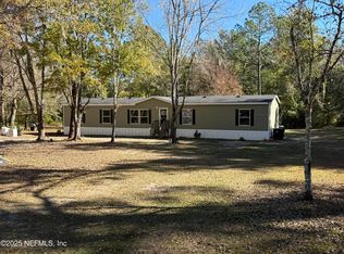 4527 Bondarenko Rd, Keystone Heights, FL 32656