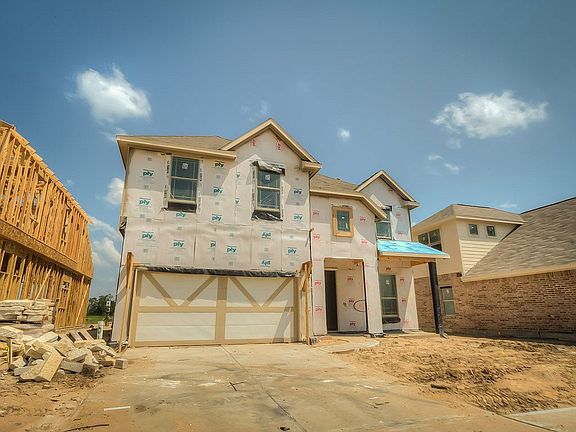 3rd image of 21342 Bishops Mill Ct