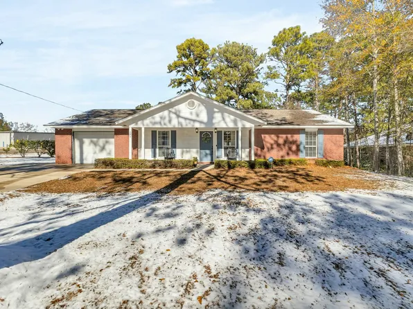 100 Beechwood Dr, Hattiesburg, MS 39402