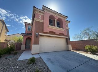 10092 Trotter Peak St, Las Vegas, NV 89178