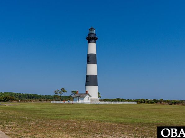 110 E Altoona St LOT 5 & PT 4, Nags Head, NC 27959