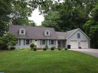 89 Upper Valley Rd, Christiana, PA 17509