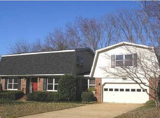 2517 Excalibur Dr SE, Huntsville, AL 35803