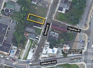11 Orchard St, Yonkers, NY 10703