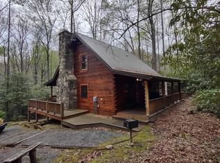 896 Levi Mathis Rd, Whittier, NC 28789