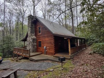 896 Levi Mathis Rd, Whittier, NC, 28789
