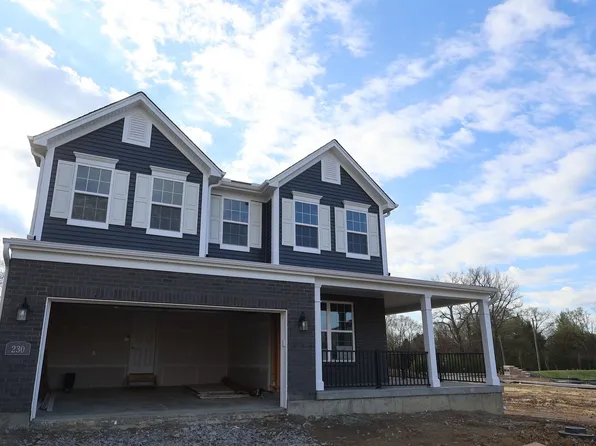 230 Tilly Ct, Springboro, OH 45066