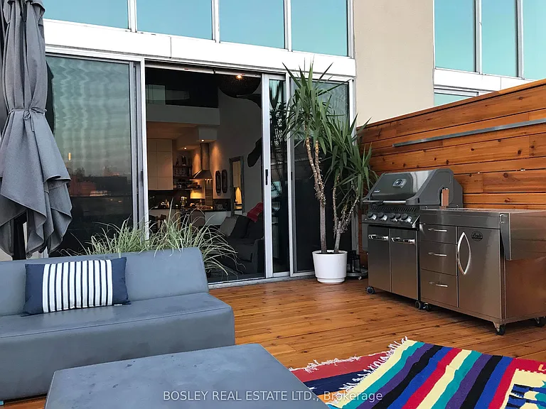 160 Baldwin St #614 — Photo 31