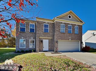 3044 Arrowroot Ln, Indianapolis, IN 46239