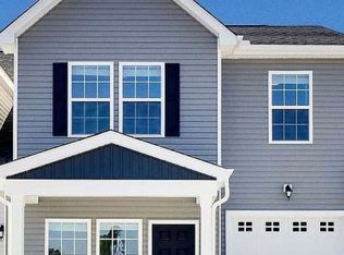 3727 Summer Bay Trl, Leland, NC 28451