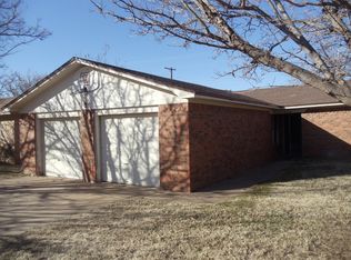 4638 Itasca St, Lubbock, TX 79416