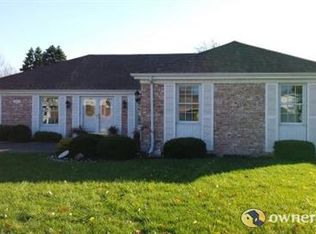 6255 W 129th St, Palos Heights, IL 60463
