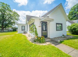 1041 Locust St, Middletown, IN 47356