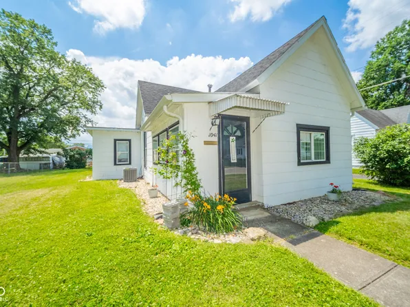 1041 Locust St, Middletown, IN 47356