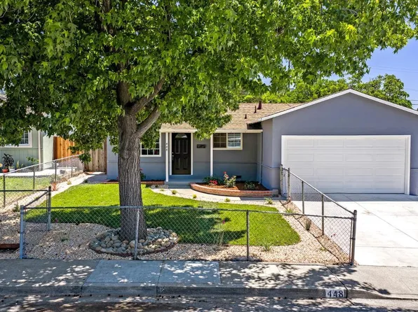 448 Greathouse Dr, Milpitas, CA 95035