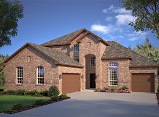 3732 Highland Woods Dr, Grand Prairie, TX 76065