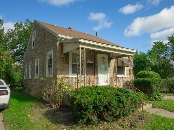 19140 Algonac St, Detroit, MI 48234