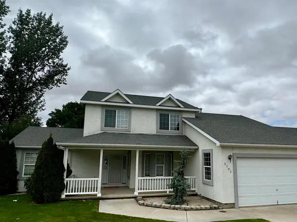 4106 Broken Hill Rd, Winnemucca, NV 89445