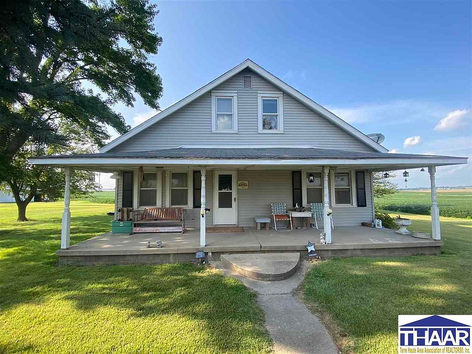 3820 W 250 N, Switz City, IN 47465 MLS 102720 Zillow