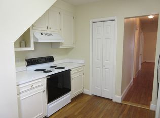 228 Church St APT 1, Sumter, SC 29150