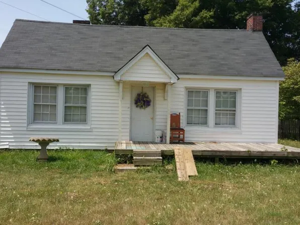 1229 Marys Grove Rd, Cherryville, NC 28021