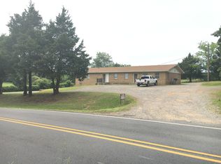 1116 W Booth Rd, Searcy, AR 72143