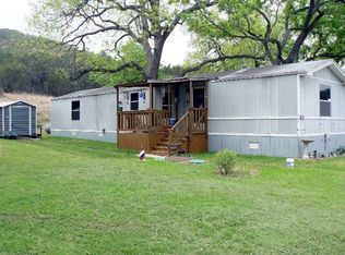 1322 Ranchero Rd LOT 25, Kerrville, TX 78028