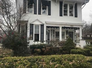 836 E Powell Ave, Evansville, IN