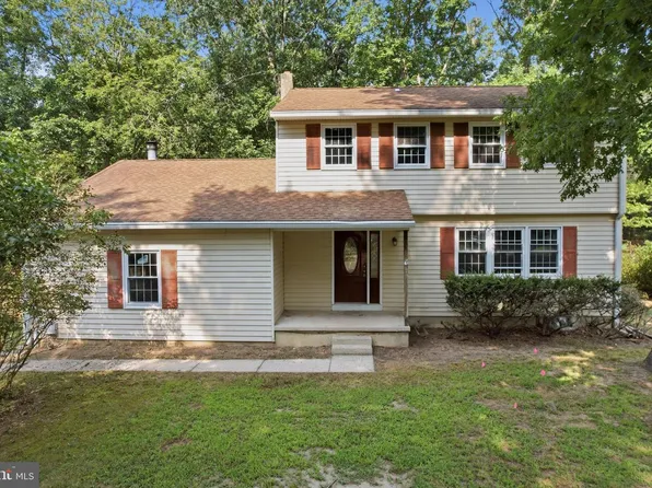 8 Tonkawa Trl, Shamong, NJ 08088