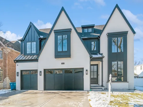 868 S Cambridge Ave, Elmhurst, IL 60126