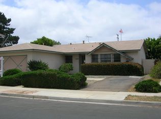 5058 New Haven Rd, San Diego, CA 92117