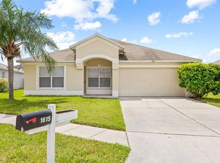 1615 Ladywell Ct, Zephyrhills, FL 33544