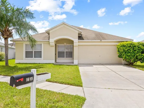 1615 Ladywell Ct, Zephyrhills, FL 33544