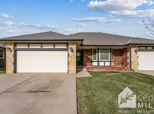 7712 E 30th St N, Wichita, KS 67226