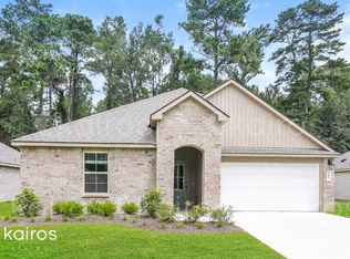 30897 Clearview Ct, Denham Springs, LA 70726
