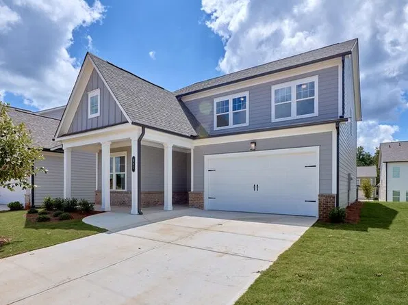 541 Aberdeen Meadow Ln, Acworth, GA 30102
