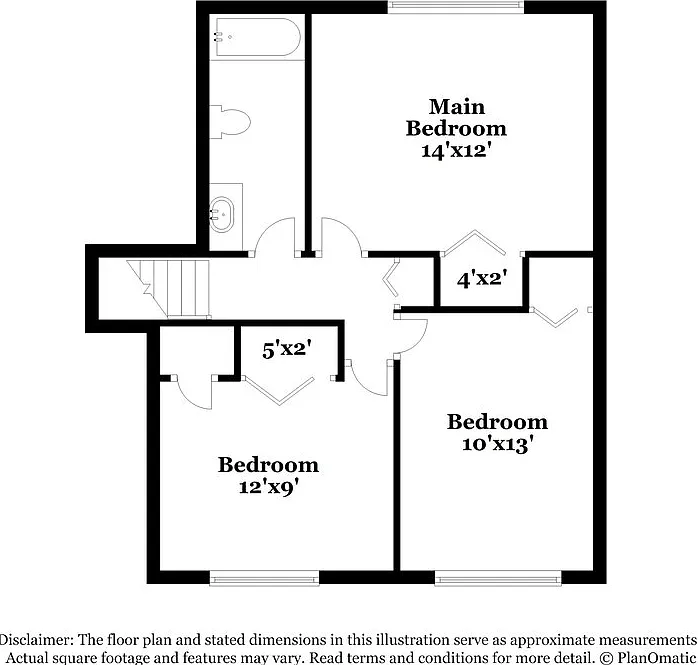 3 bed, 1.5 bath, 1557 sqft, $2,475 — Photo 4