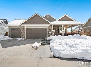1630 Antonio Ct, Loveland, CO 80538