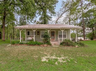 318 Timberline Dr, Trinity, TX 75862
