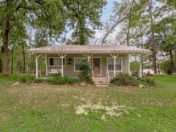 318 Timberline Dr, Trinity, TX 75862