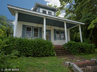 3021 Indiana Ave, Baltimore, MD 21227