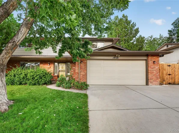 7930 S Marshall Court, Littleton, CO 80128