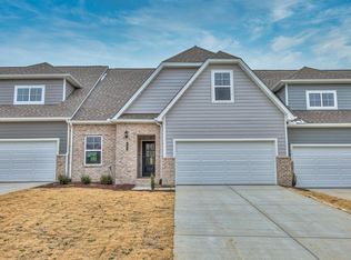 104 Yuma Ln LOT 182, White House, TN 37188