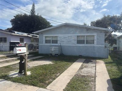 1162 NW 64th St, Miami, FL, 33150